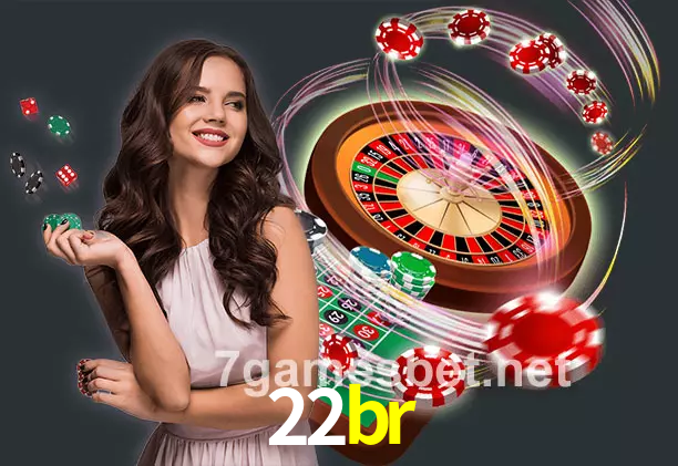 vivo no cassino 22br