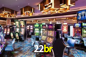 22br São Paulo - Hot Promos