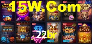 Daily Bonuses 22br