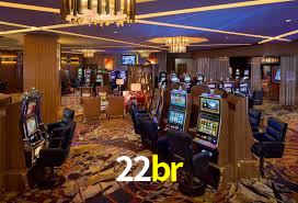 Roulette Table 22br