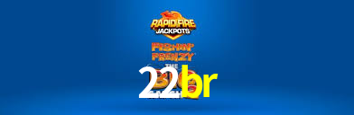 22br plataforma