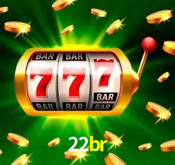 Jogos de Slot 22br