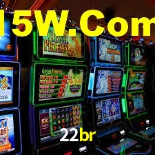 VIP Casino 22br