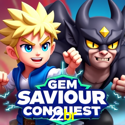 Descubra o Mundo do Cassino Online com 22br