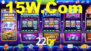 Blackjack Table 22br