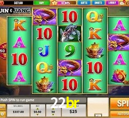 Login Seguro 22br