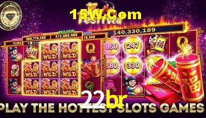 22br Rio de Janeiro - Slot Strategy