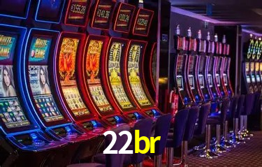 Casino Ao Vivo 22br