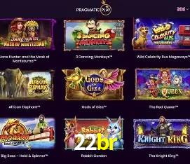 Diretório de Jogos 22br