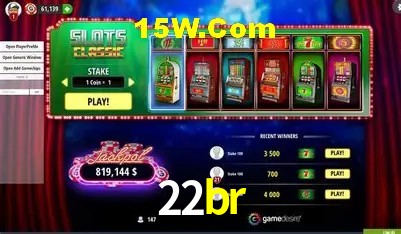 22br - Login Methods