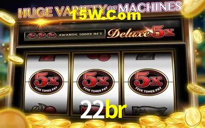 22br Plataforma - Certificada MGA desde 2015